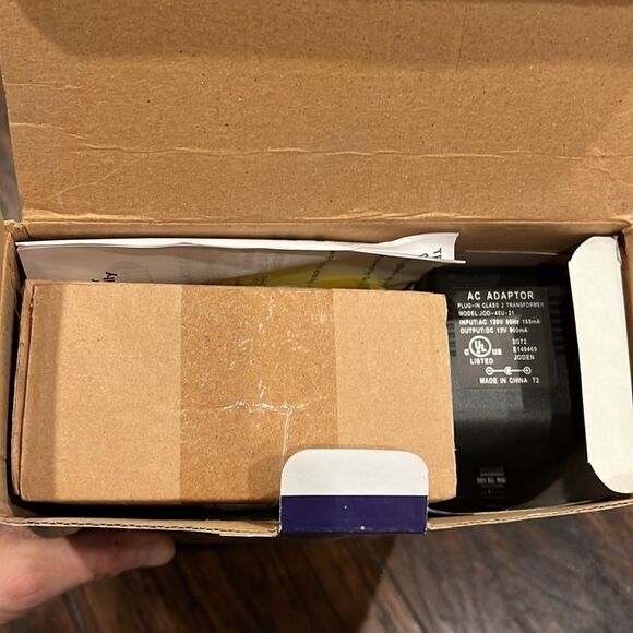 Vintage Airblown Inflatable BUZZ LIGHTYEAR 3ft Gemmy 2004 Disney Toy Story Pixar - Picture 8 of 8